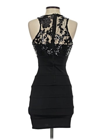 My Michelle Cocktail Dress (view 2)