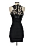 My Michelle Black Cocktail Dress Size 1 - photo 2
