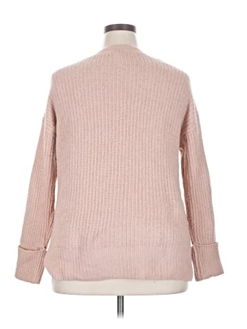 Nine West Pullover Sweater (view 2)