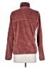 L.L.Bean 100% Polyester Burgundy Pullover Sweater Size S - photo 2