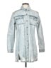ONETEASPOON 100% Cotton Blue Denim Jacket Size S - photo 1