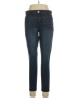 Democracy Solid Blue Jeans Size 12 (petite) - photo 1