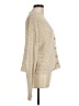 Max Studio Ivory Cardigan Size M - photo 4
