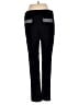 Assorted Brands Houndstooth Gray Black Casual Pants Size 9 - photo 2