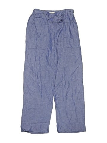 Zara Casual Pants (view 1)