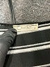 Olivia Rae Black Cardigan Size M - photo 7