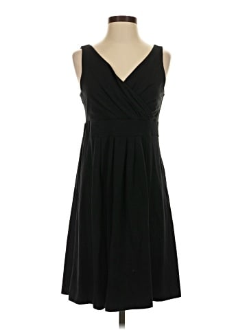 Lands' End Cocktail Dress (view 1)