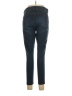 Democracy Solid Blue Jeans Size 12 (petite) - photo 2