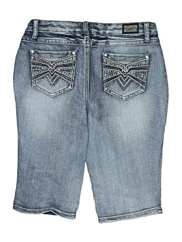 Assorted Brands Denim Shorts (view 2)