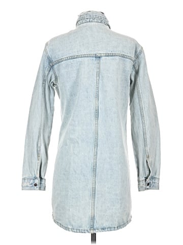ONETEASPOON Denim Jacket (view 2)