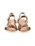 Crown Vintage Tan Sandals Size 2 (youth) - photo 2