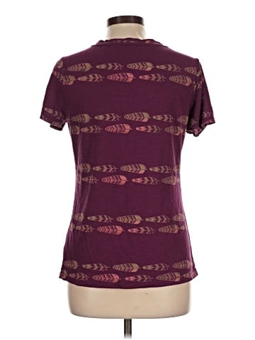 Mossimo Supply Co. Short Sleeve T-Shirt (view 2)