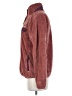 L.L.Bean 100% Polyester Burgundy Pullover Sweater Size S - photo 5