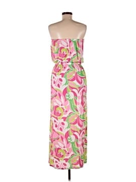 Macbeth Collection by Margaret Josephs Casual Dress (view 2)