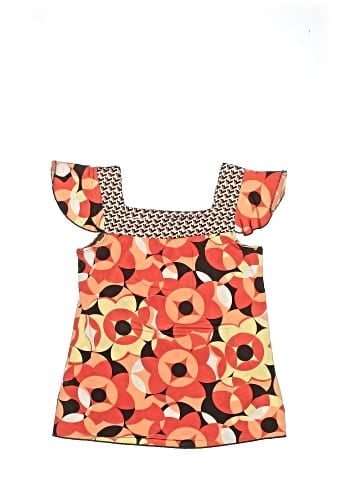 Byer Girl Sleeveless Top (view 1)