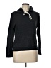 Splash 100% Cotton Black Sweatshirt Size L - photo 1