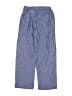 Zara Blue Casual Pants Size 13 - 14 - photo 2