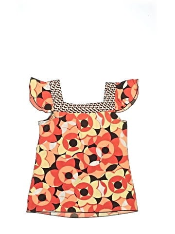 Byer Girl Sleeveless Top (view 2)