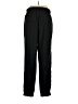 SPANX Solid Black Casual Pants Size XL - photo 2