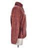 L.L.Bean 100% Polyester Burgundy Pullover Sweater Size S - photo 4