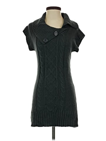 It's Our Time Casual Dress (view 1)