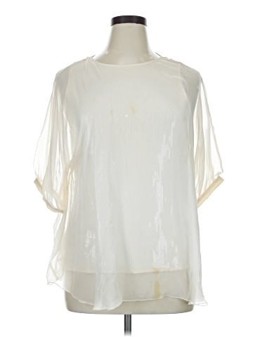 Elie Tahari Casual Dress (view 1)