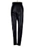 Commando Metallic Black Casual Pants Size M - photo 1