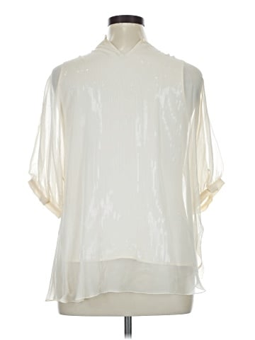Elie Tahari Casual Dress (view 2)