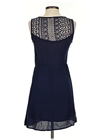 Skies Are Blue Casual Dress (view 2)