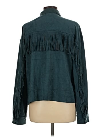 Wishlist Jacket (view 2)