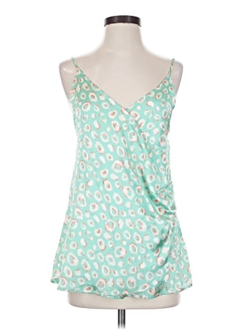 Heyson Sleeveless Top (view 1)