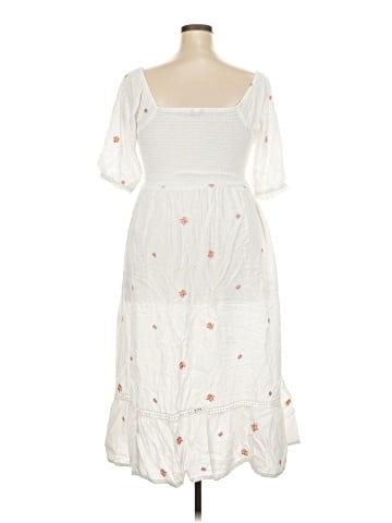 Assorted Brands Casual Dress (view 2)