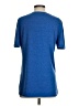 Unbranded Blue Short Sleeve T-Shirt Size S - photo 2