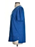 Unbranded Blue Short Sleeve T-Shirt Size S - photo 5