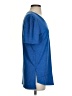Unbranded Blue Short Sleeve T-Shirt Size S - photo 4