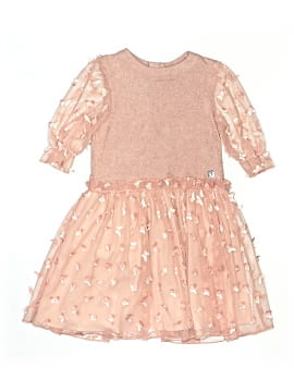 Deux Par Deux Dress