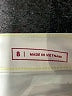 Unbranded Solid Ivory Shorts Size 8 - photo 3