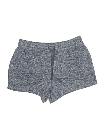 90 Degree by Reflex Athletic Shorts (view 1)