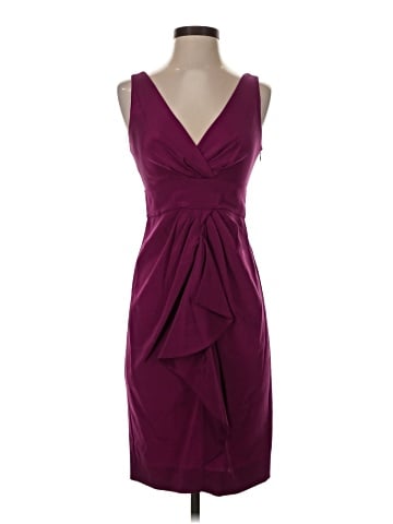 Diane von Furstenberg Cocktail Dress (view 1)