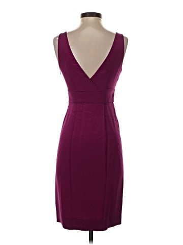 Diane von Furstenberg Cocktail Dress (view 2)
