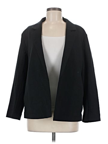 Eileen Fisher Blazer (view 1)