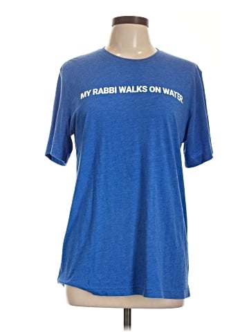 Bella + Canvas Short Sleeve T-Shirt (view 1)