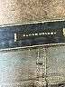 Flying Monkey Solid Blue Jeans Size 30 waist - photo 7