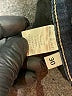 Flying Monkey Solid Blue Jeans Size 30 waist - photo 8