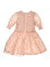 Deux Par Deux Pink Dress Size 6 - photo 2