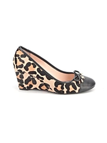 Kate Spade New York Wedges (view 1)