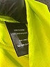 Unbranded 100% Polyester Green 3/4 Sleeve Blouse Size 4 - photo 5
