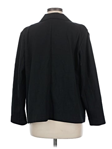 Eileen Fisher Blazer (view 2)