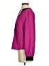 Shein 100% Polyester Pink Long Sleeve Blouse Size S - photo 5