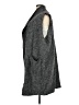 Tahari Gray Vest Size 1X - photo 5